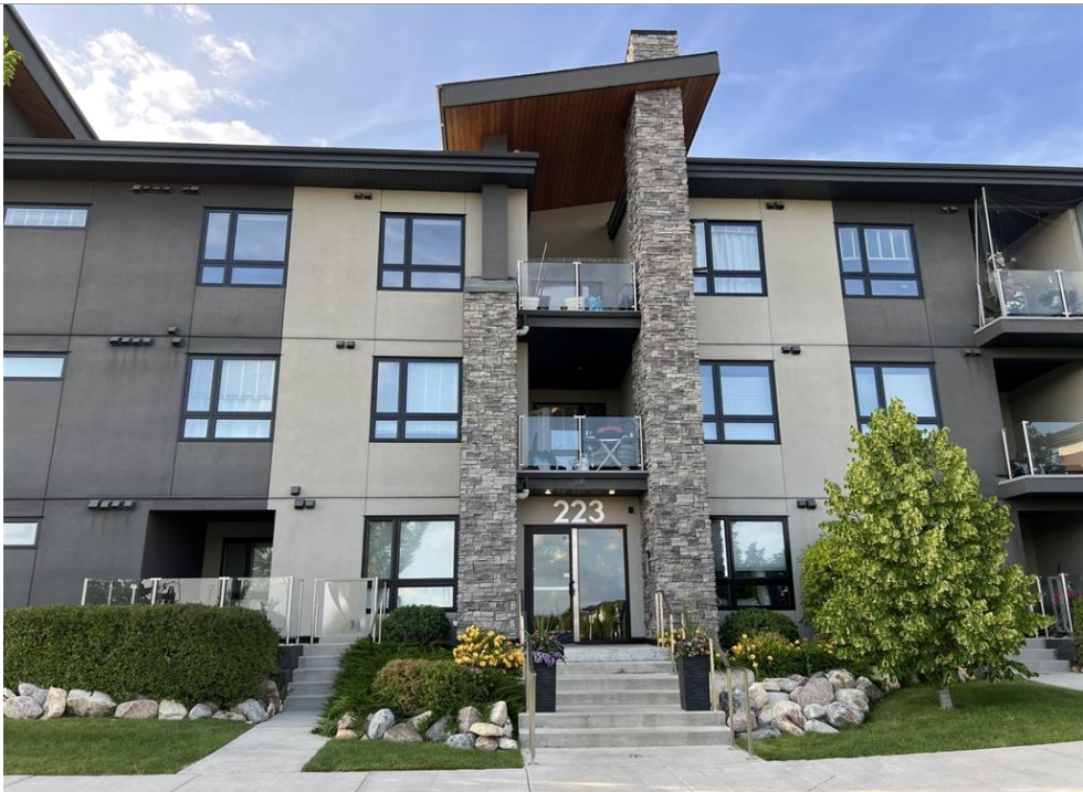 218-223 Evergreen Square MLS® #SK013493
