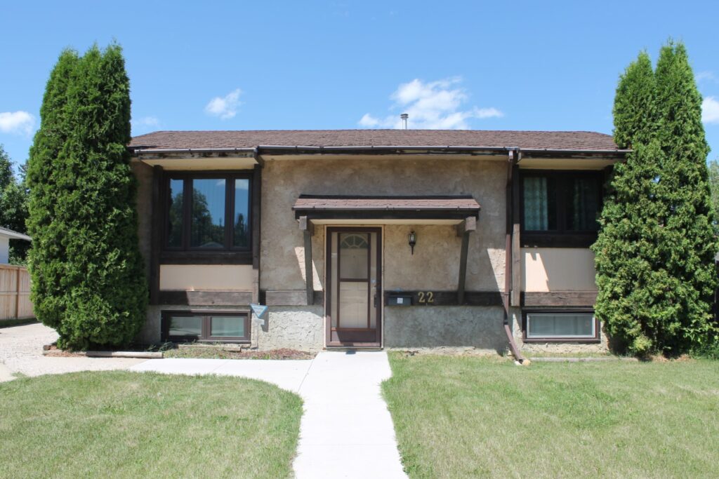 22 Galbraith Cres MLS®#SK011652