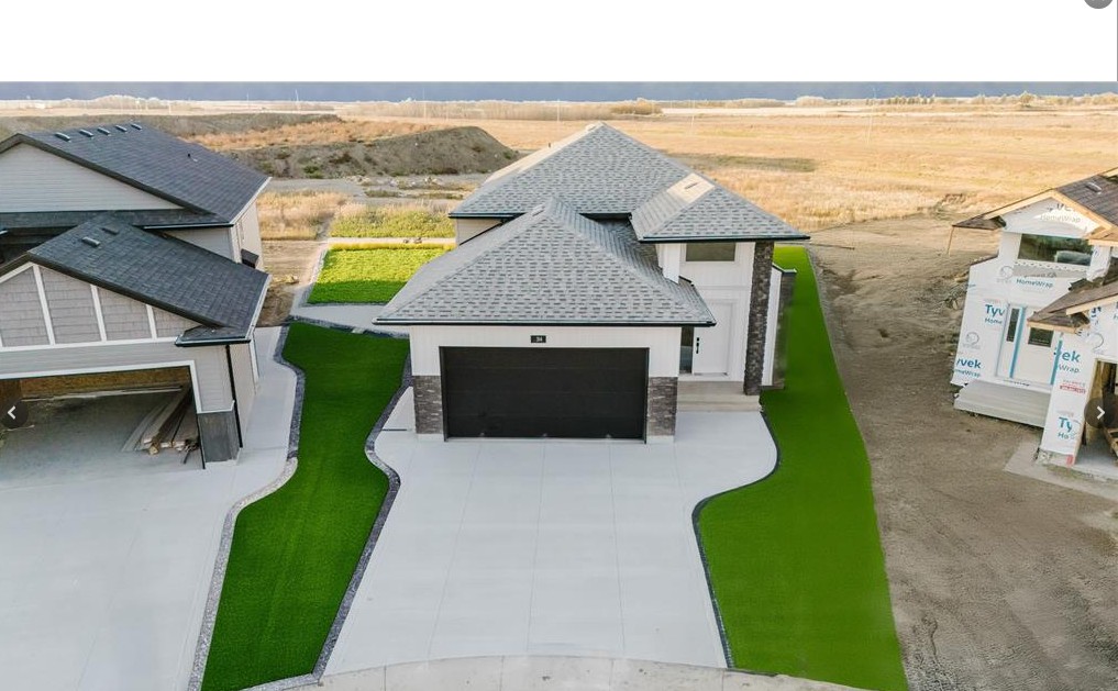 438 Stromberg Cr MLS® SK021914