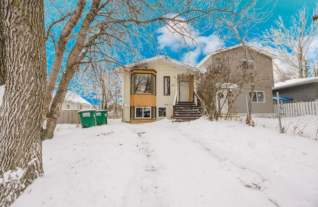 337 Ave U S MLS® SK025927