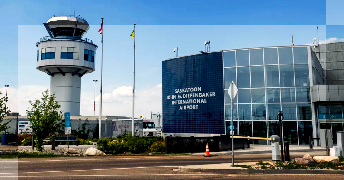 Airport Business Area