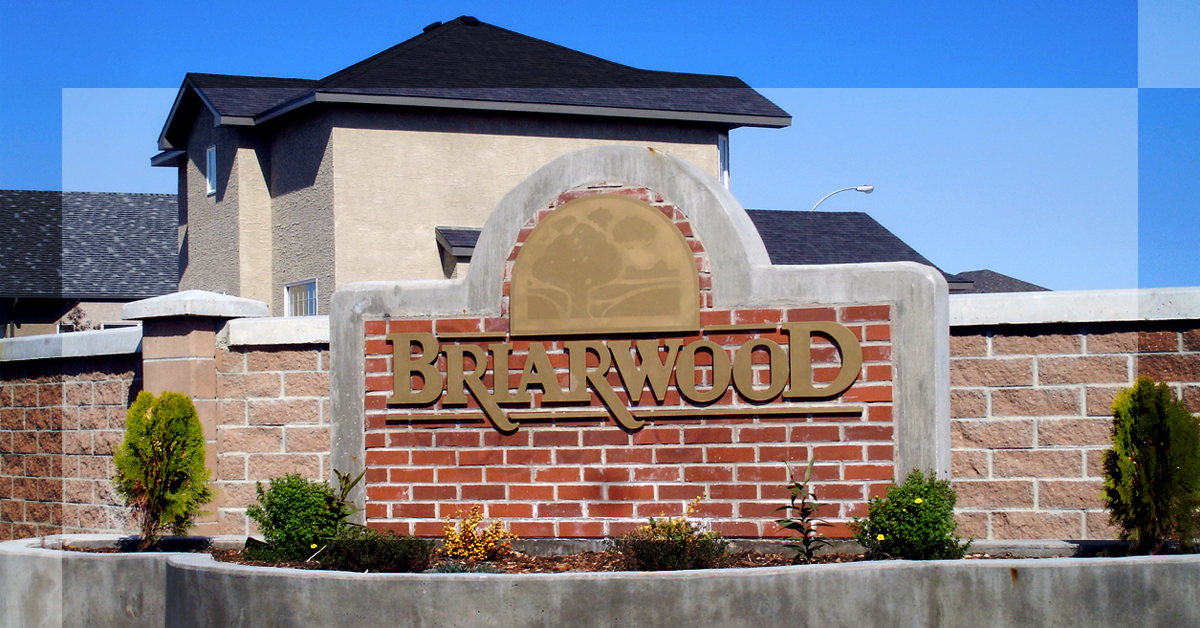 Briarwood