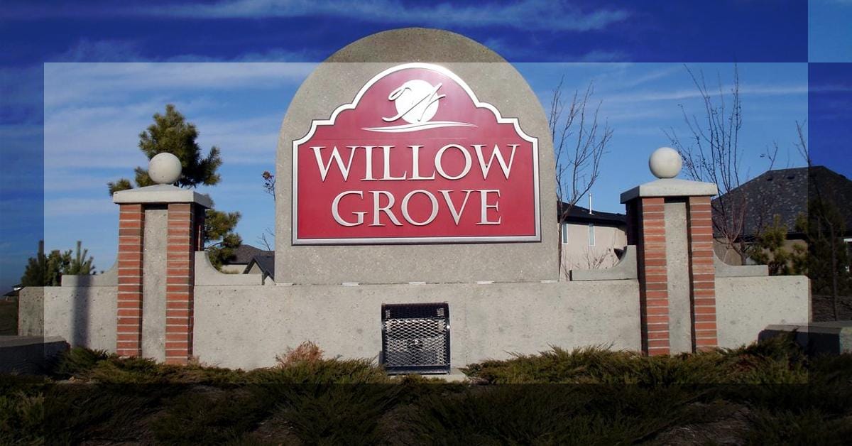 Willowgrove