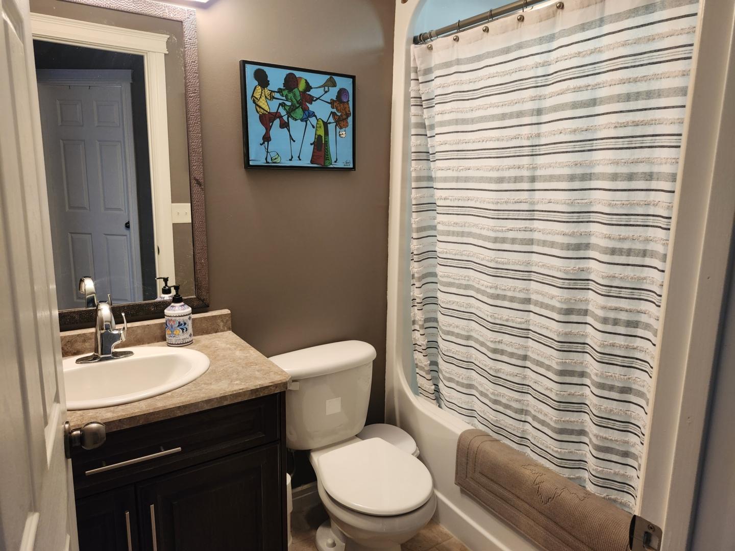 Move In Ready Bungalow in Shellbrook