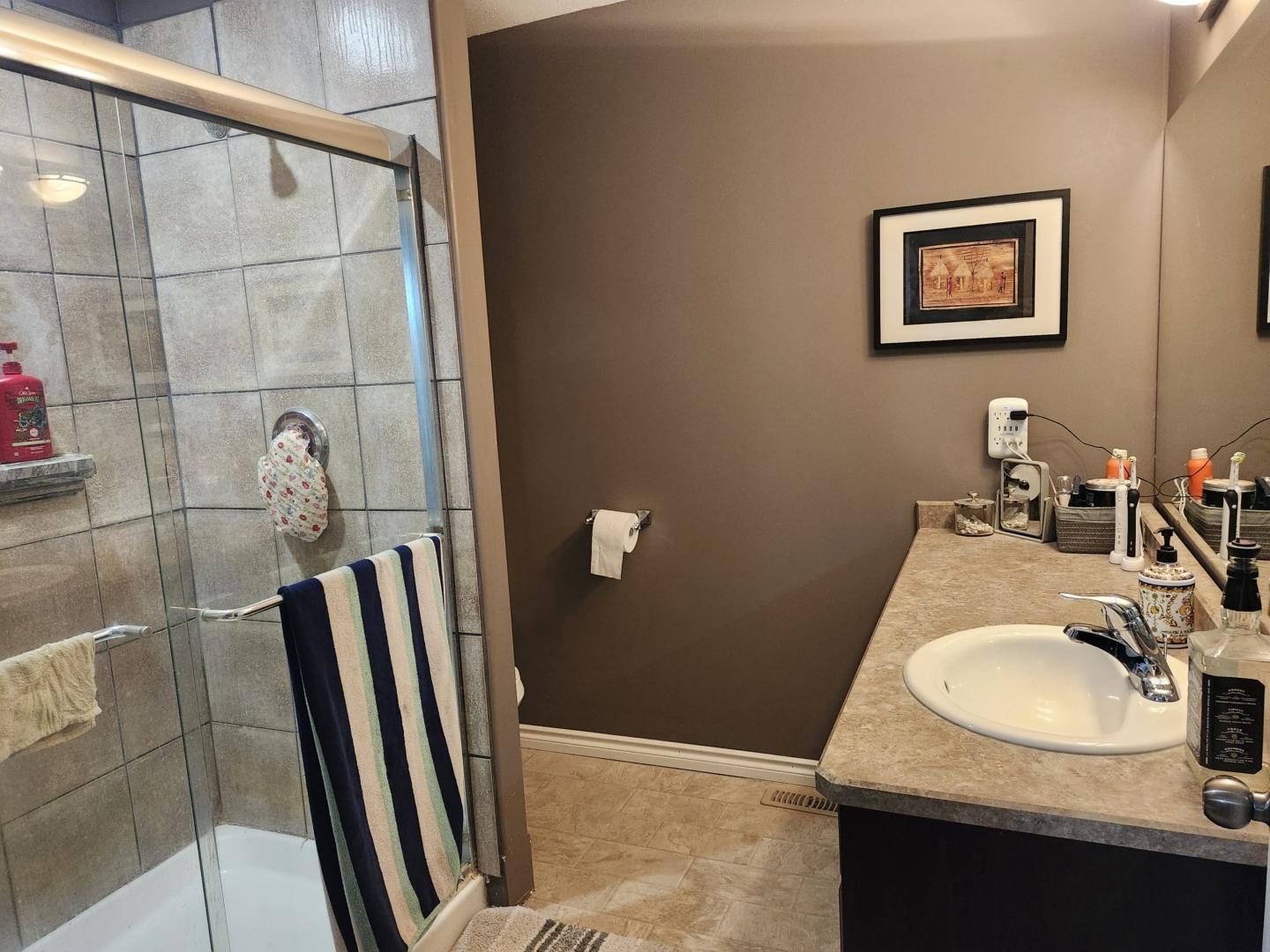 Move In Ready Bungalow in Shellbrook