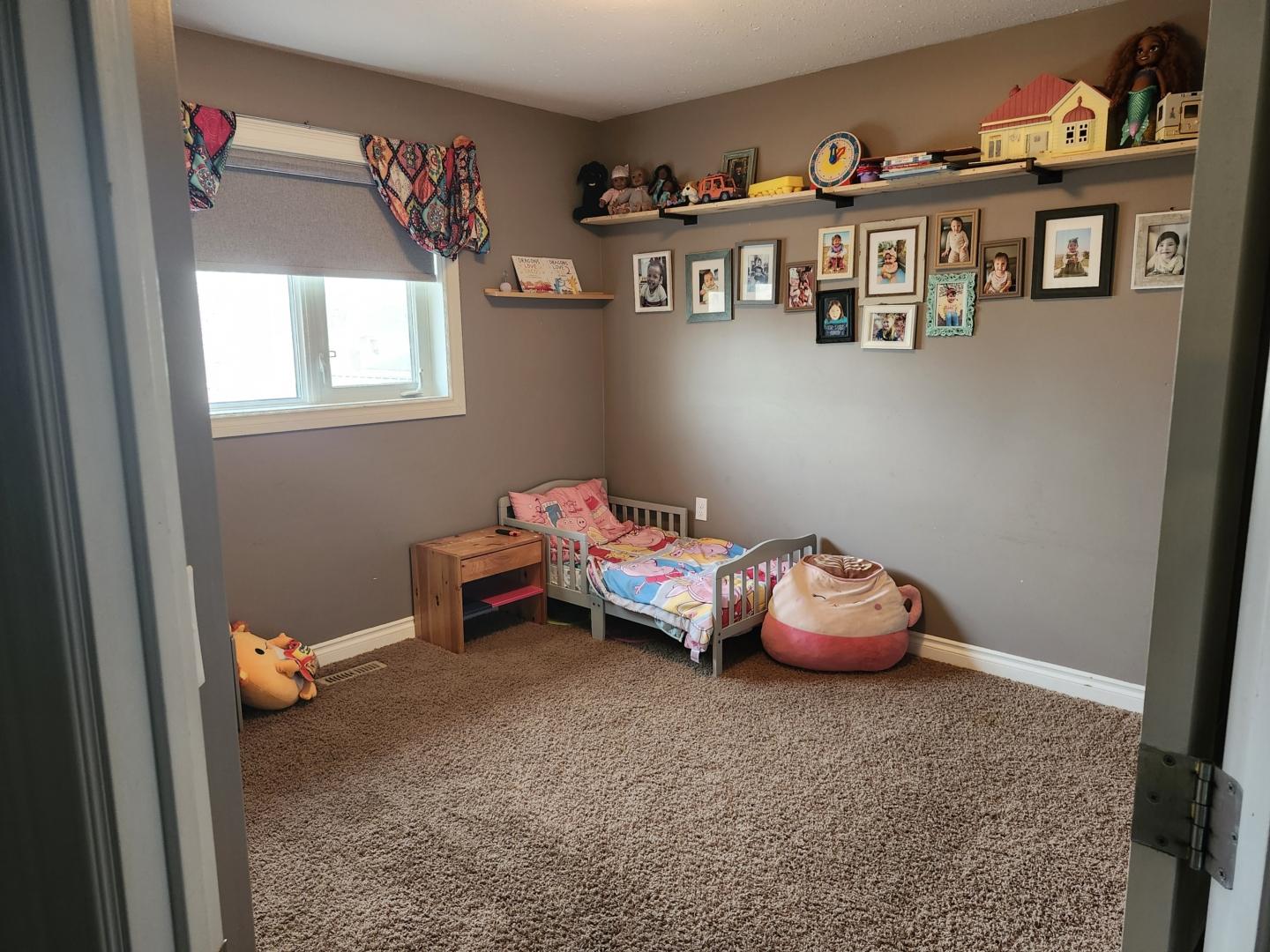 Move In Ready Bungalow in Shellbrook