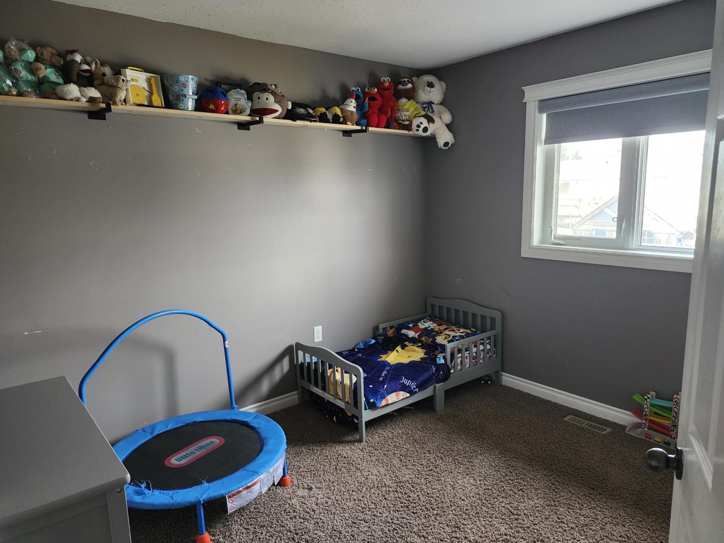 Move In Ready Bungalow in Shellbrook