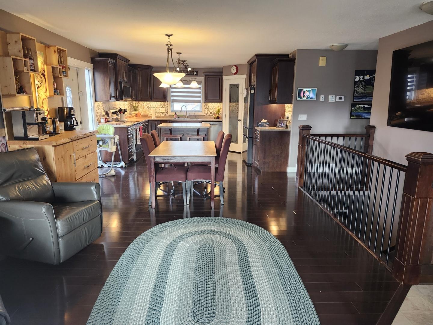 Move In Ready Bungalow in Shellbrook