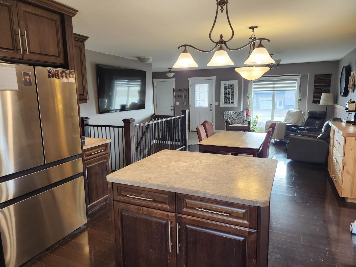 Move In Ready Bungalow in Shellbrook