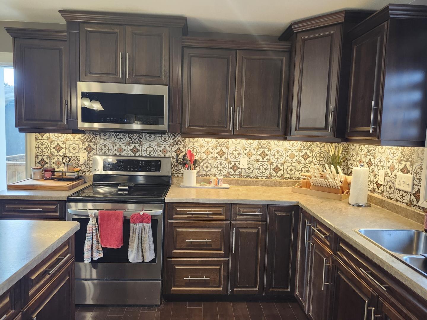 Move In Ready Bungalow in Shellbrook