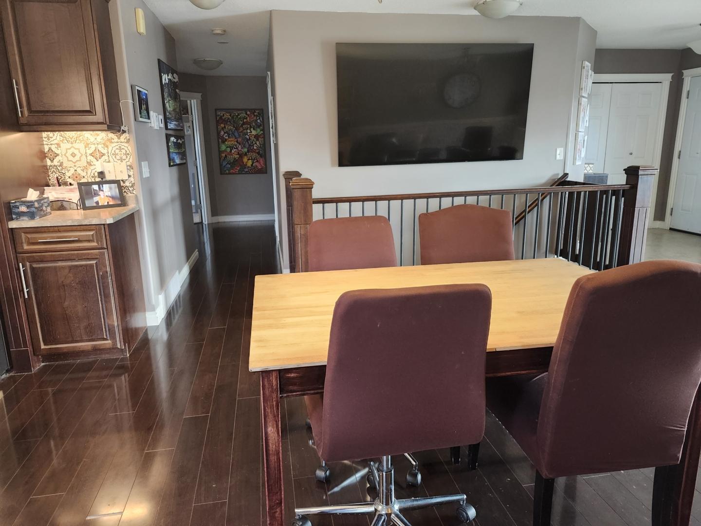 Move In Ready Bungalow in Shellbrook