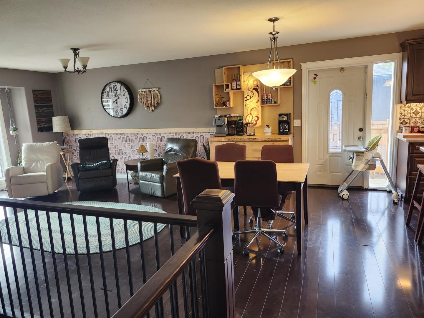 Move In Ready Bungalow in Shellbrook