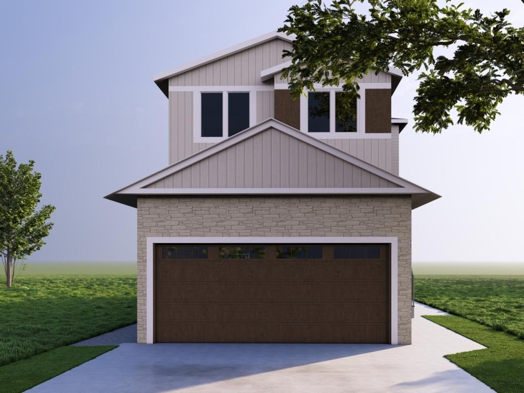 Brand New 2 Storey With Legal Basement Suite