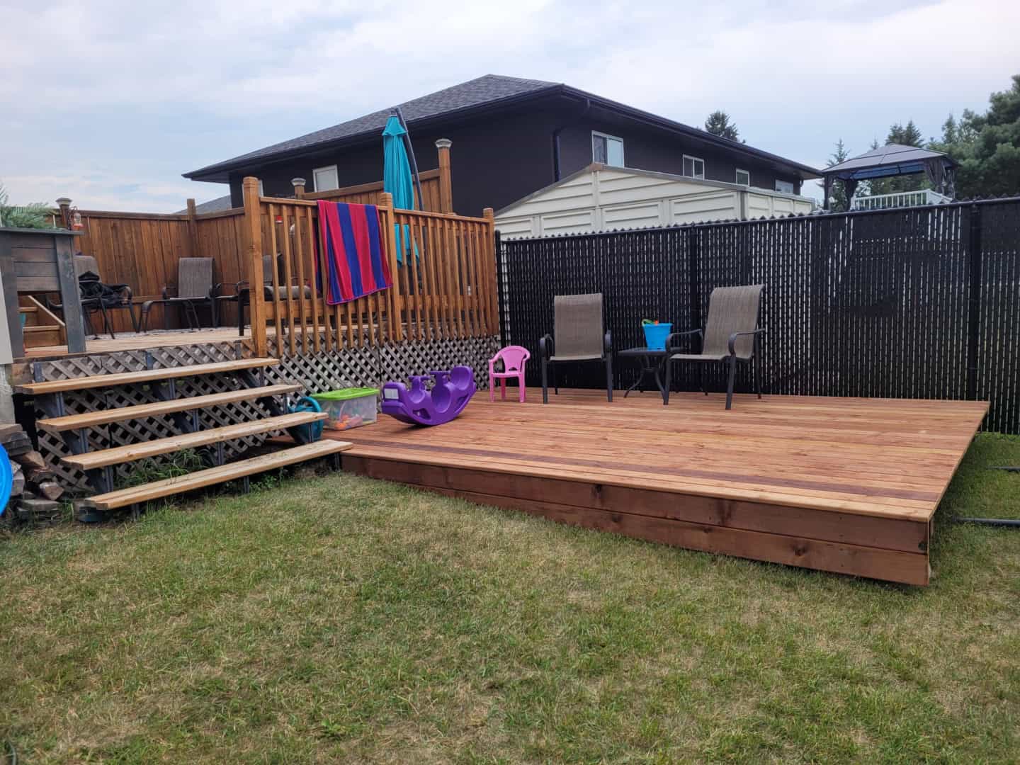 Move In Ready Bungalow in Shellbrook