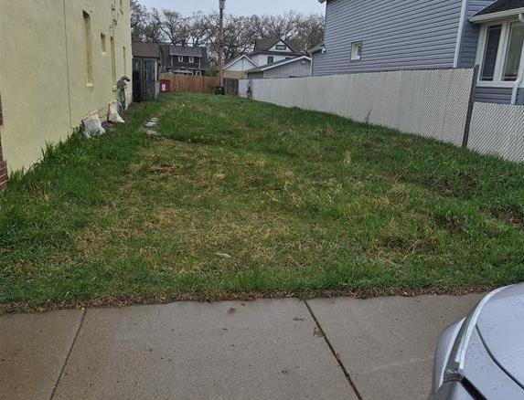 Commercial Lot