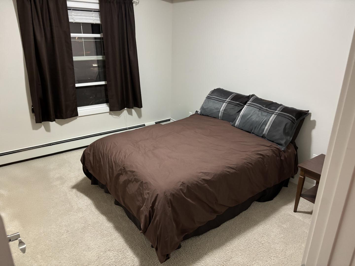 Modern Condo in Rosewood