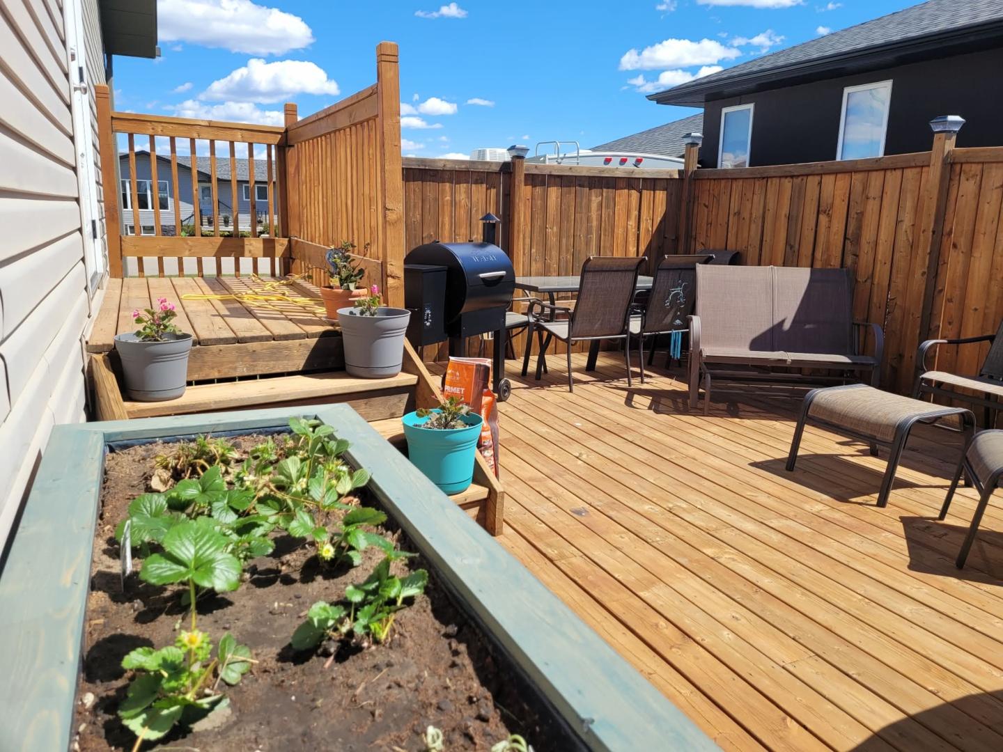 Move In Ready Bungalow in Shellbrook