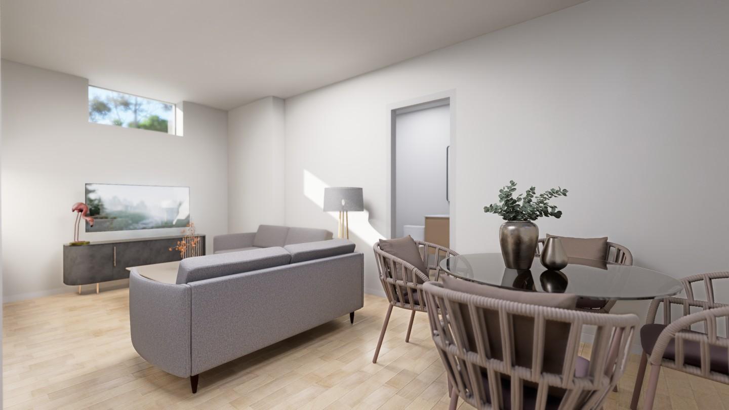 Brand New 2 Storey With Legal Basement Suite