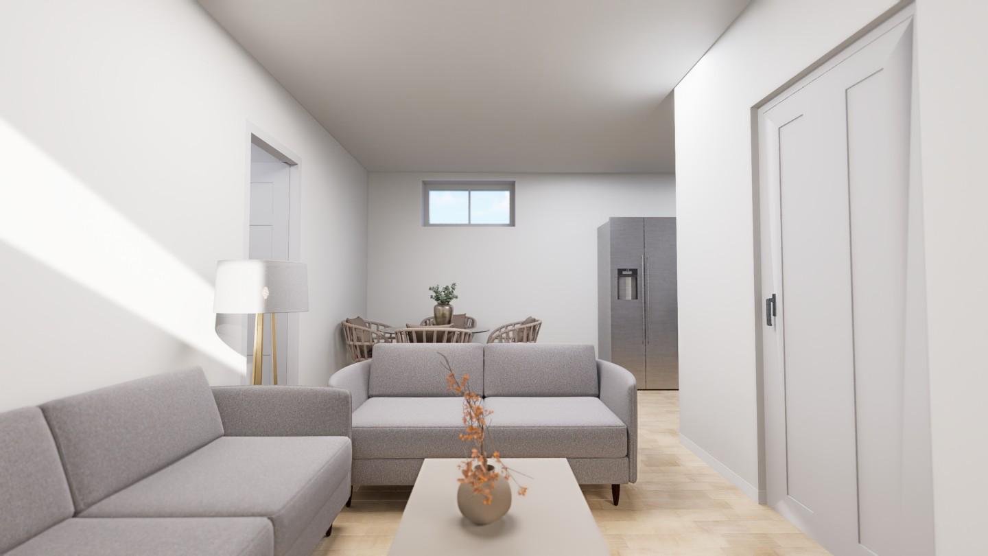 Brand New 2 Storey With Legal Basement Suite