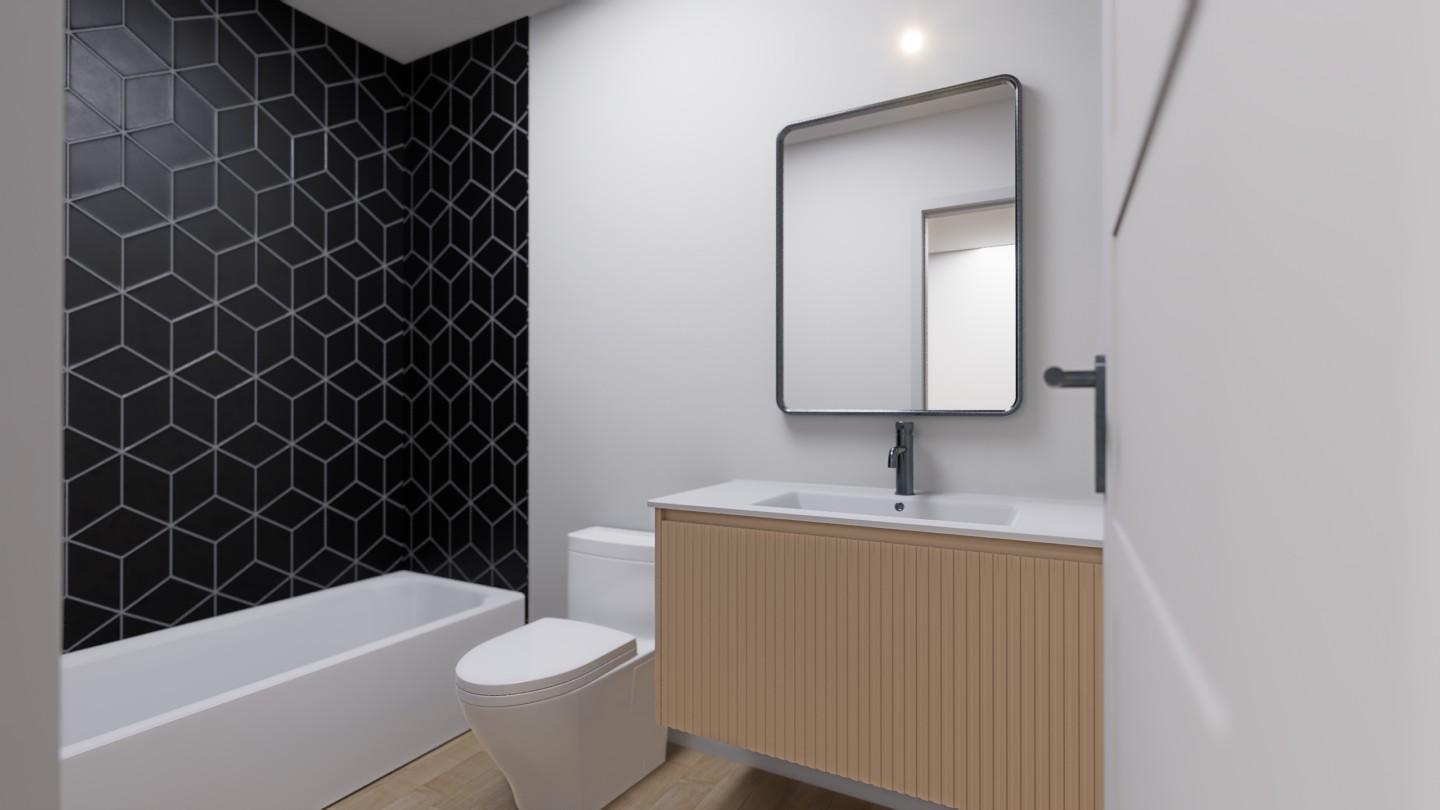 Brand New 2 Storey With Legal Basement Suite