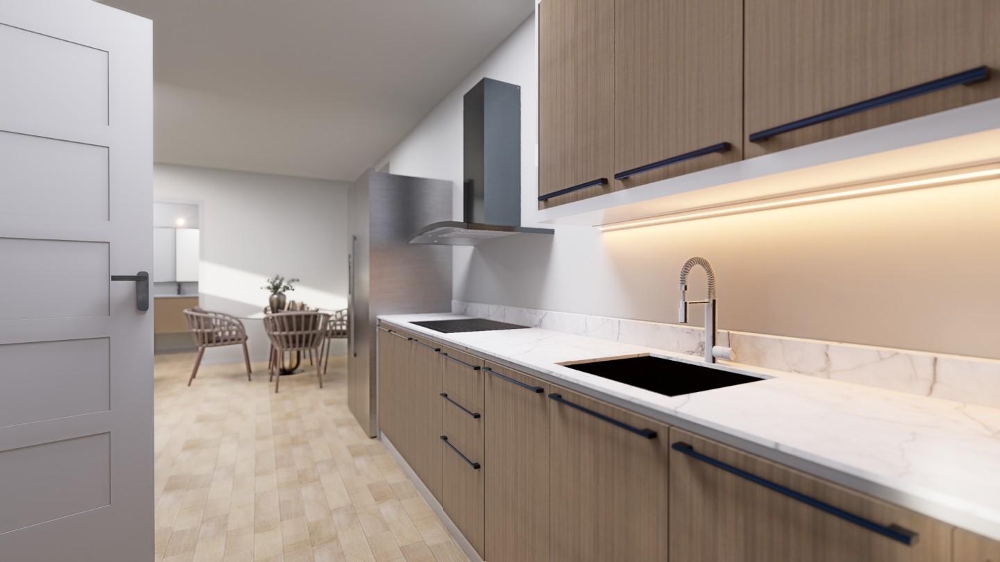 Brand New 2 Storey With Legal Basement Suite