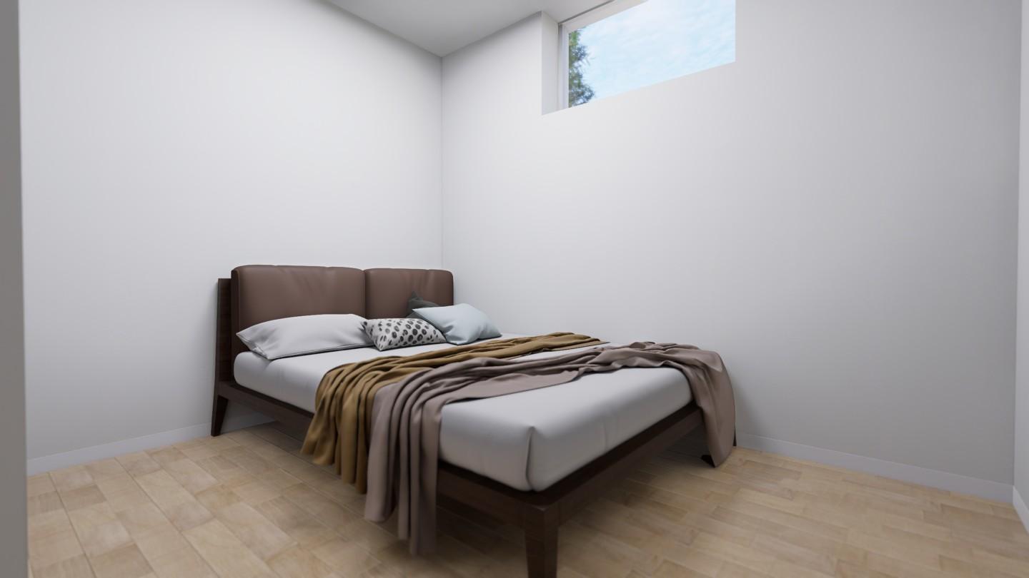 Brand New 2 Storey With Legal Basement Suite