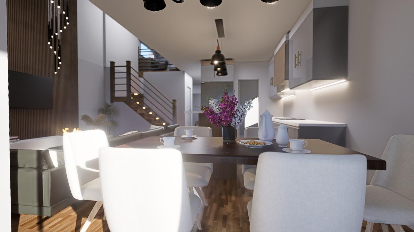 Brand New 2 Storey With Legal Basement Suite
