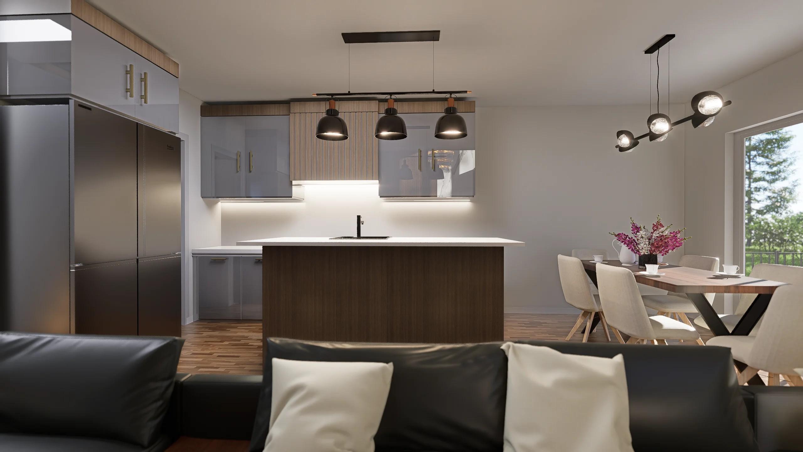 Brand New 2 Storey With Legal Basement Suite