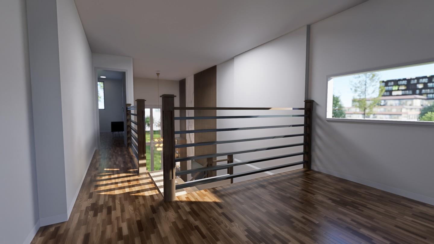 Brand New 2 Storey With Legal Basement Suite