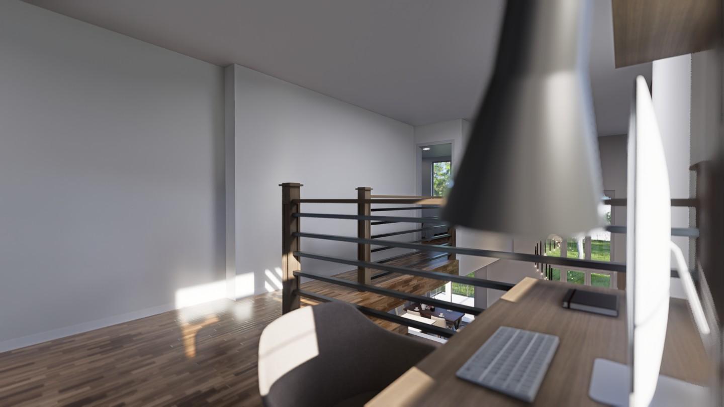 Brand New 2 Storey With Legal Basement Suite
