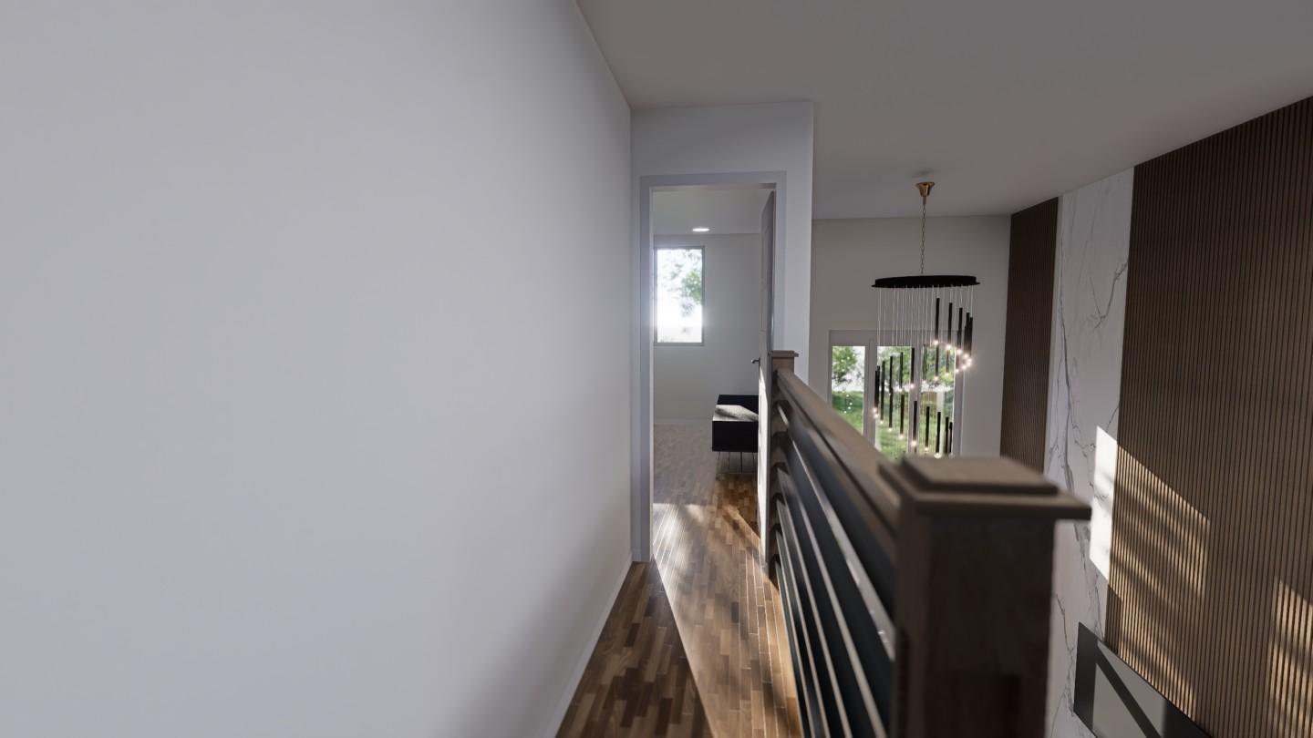 Brand New 2 Storey With Legal Basement Suite