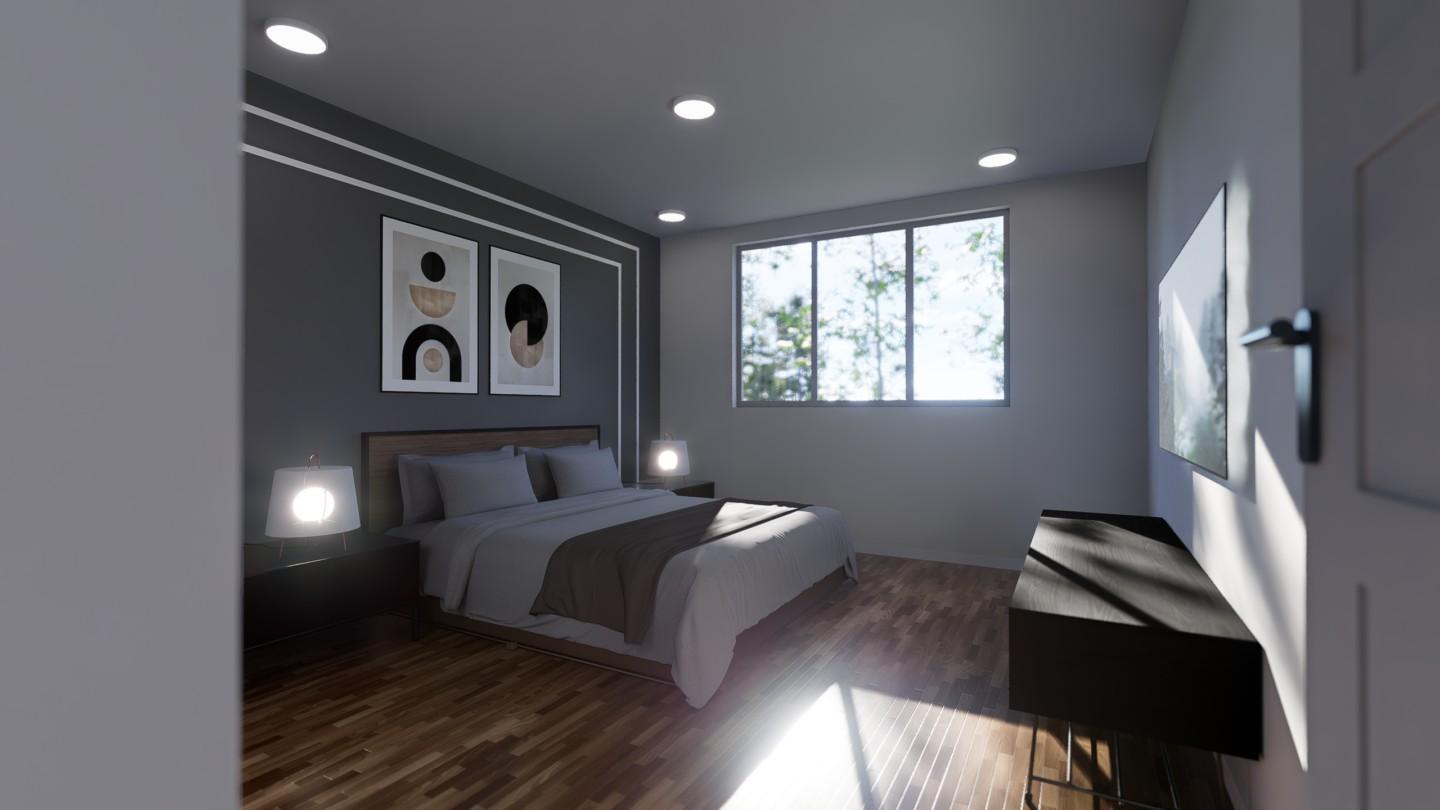 Brand New 2 Storey With Legal Basement Suite