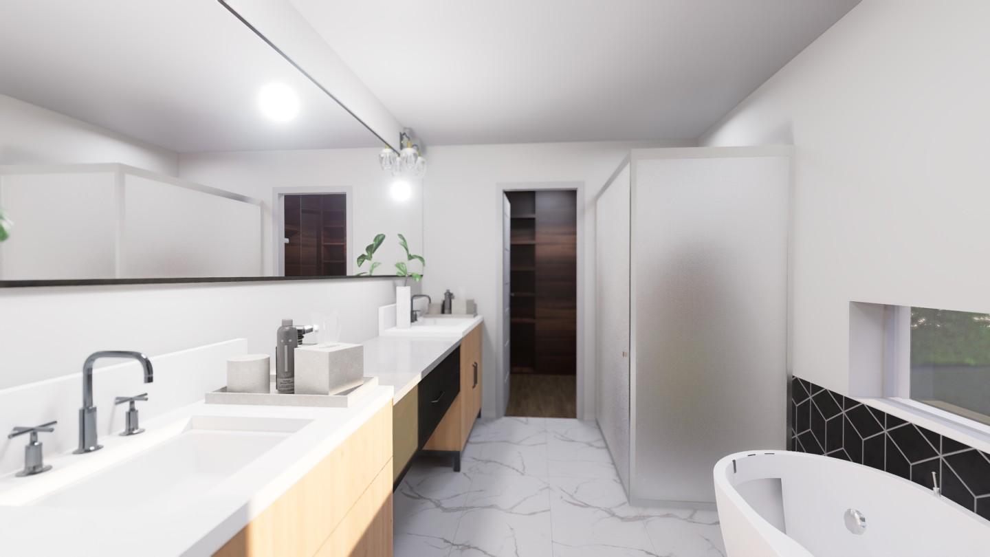 Brand New 2 Storey With Legal Basement Suite