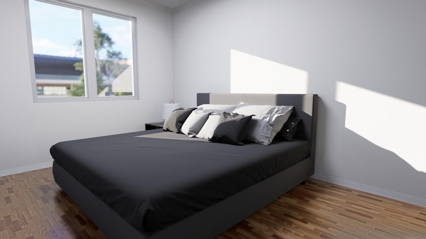 Brand New 2 Storey With Legal Basement Suite