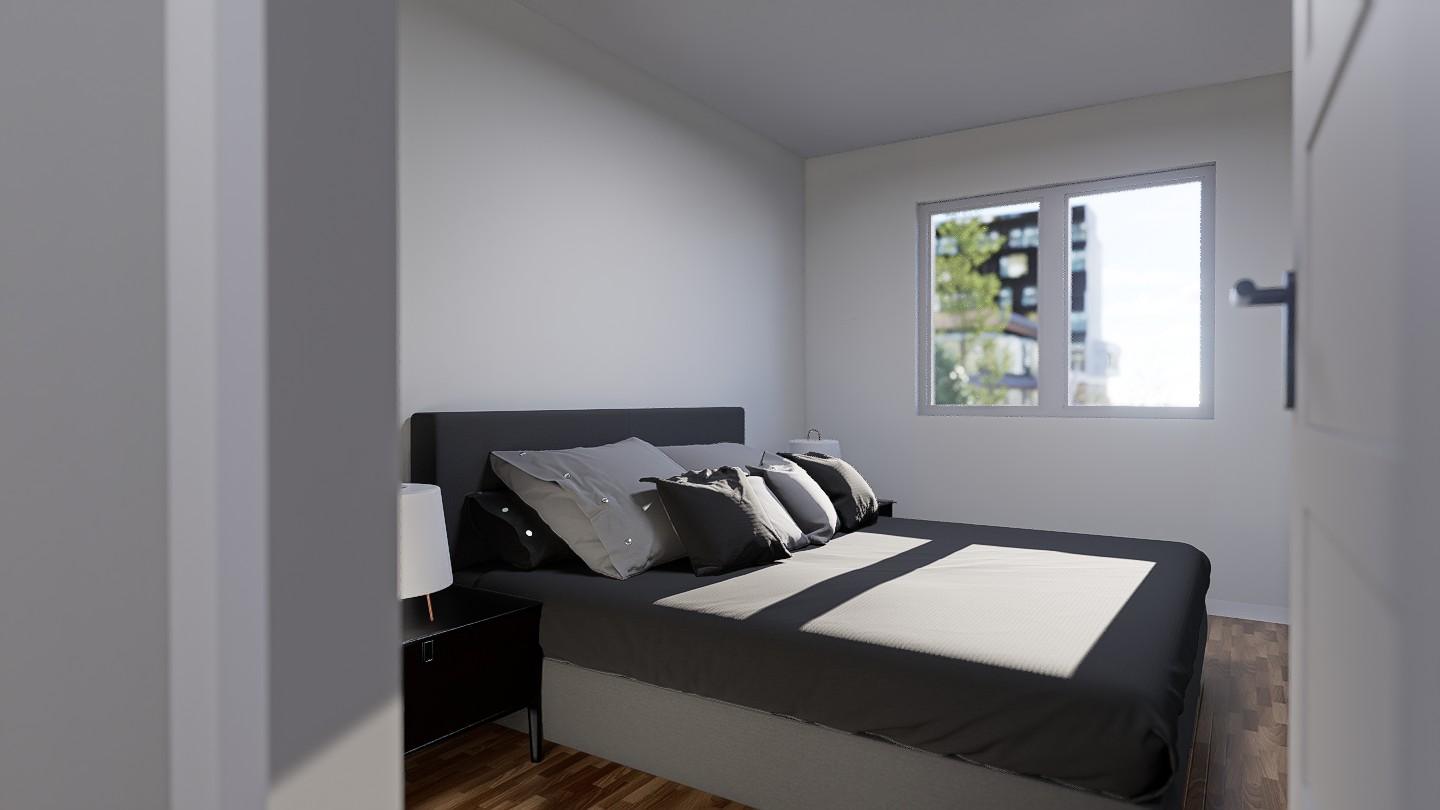 Brand New 2 Storey With Legal Basement Suite