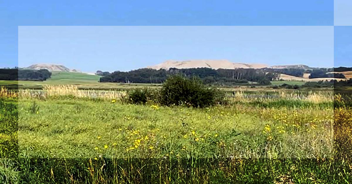 Fish Creek (RM)