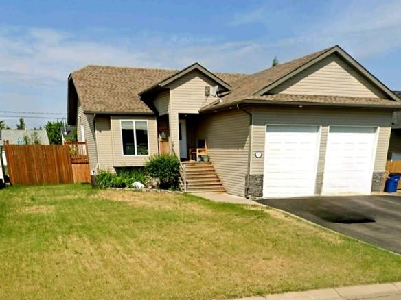 Move In Ready Bungalow in Shellbrook