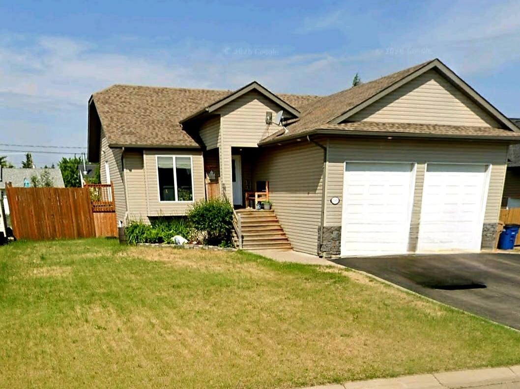 Move In Ready Bungalow in Shellbrook