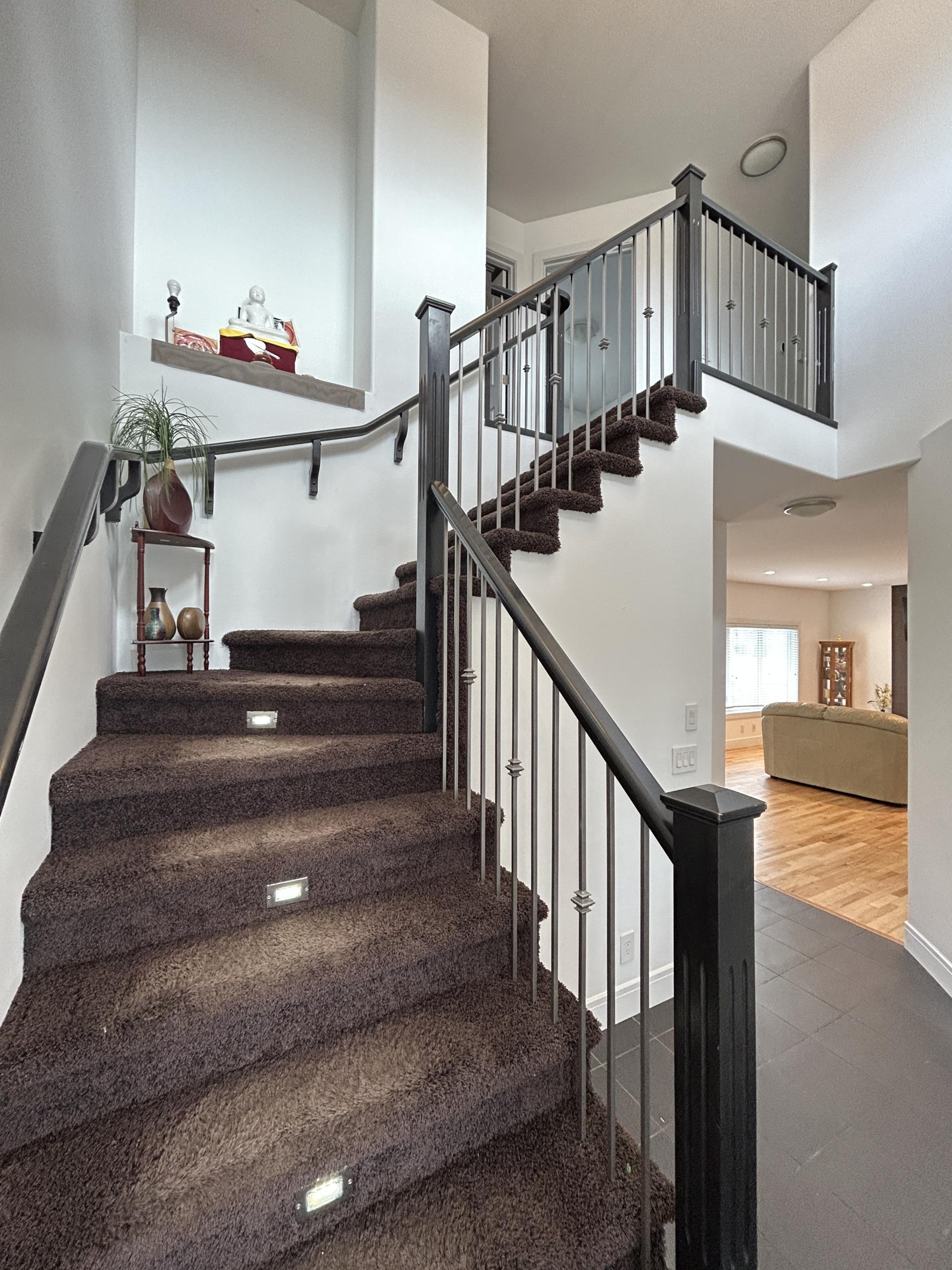 Beautiful Evergreen 2 Storey
