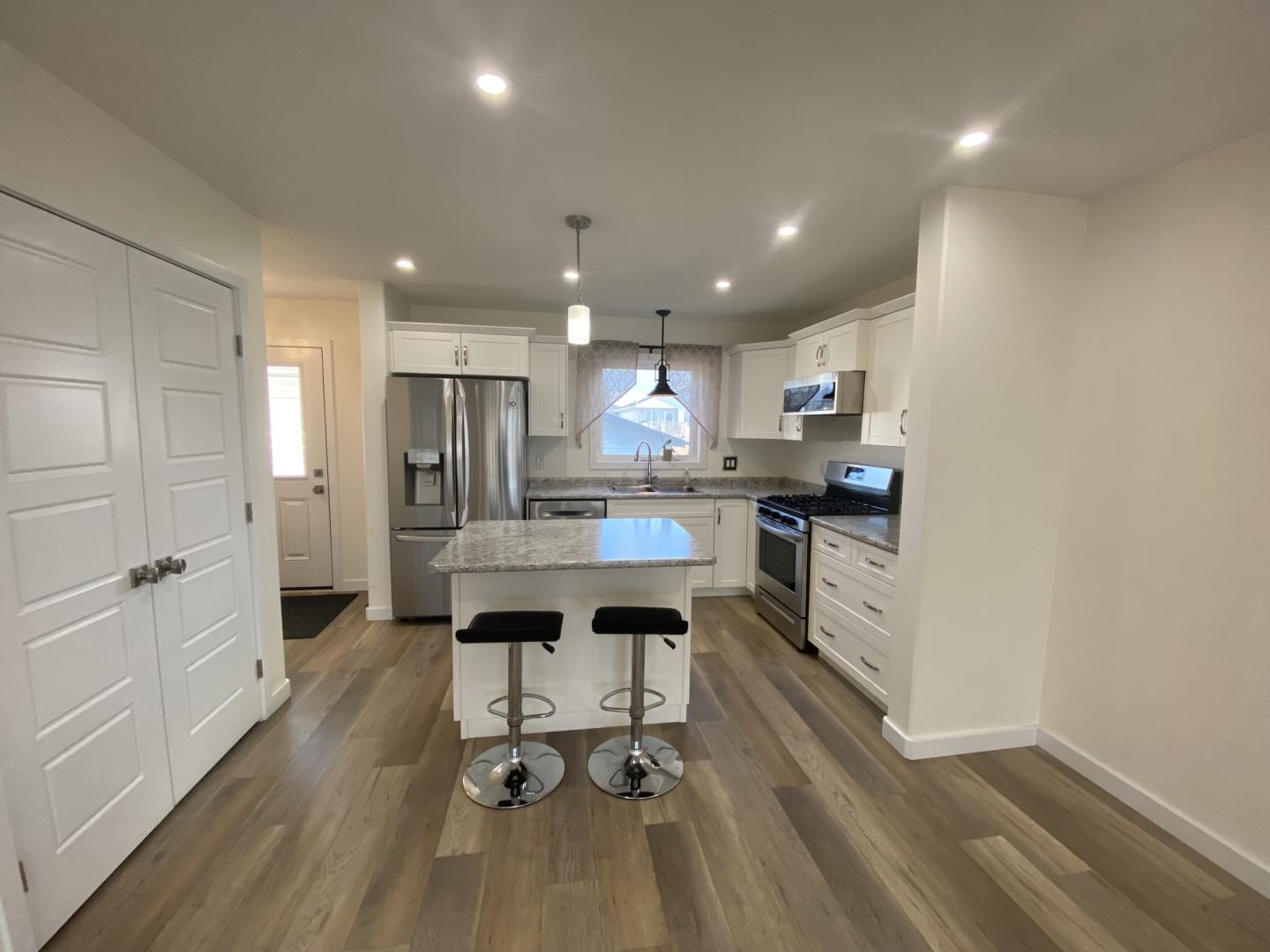Southlands of Warman