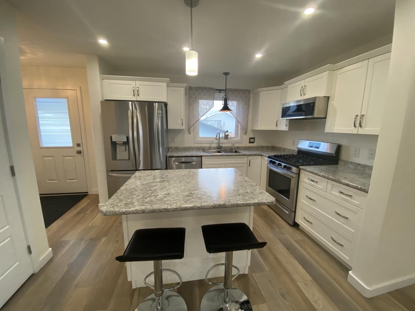 Southlands of Warman