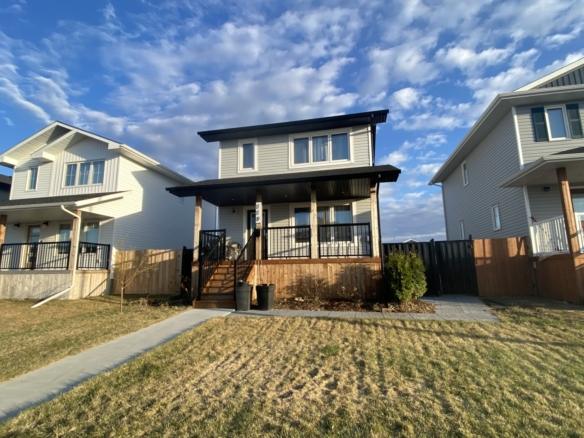 Southlands of Warman