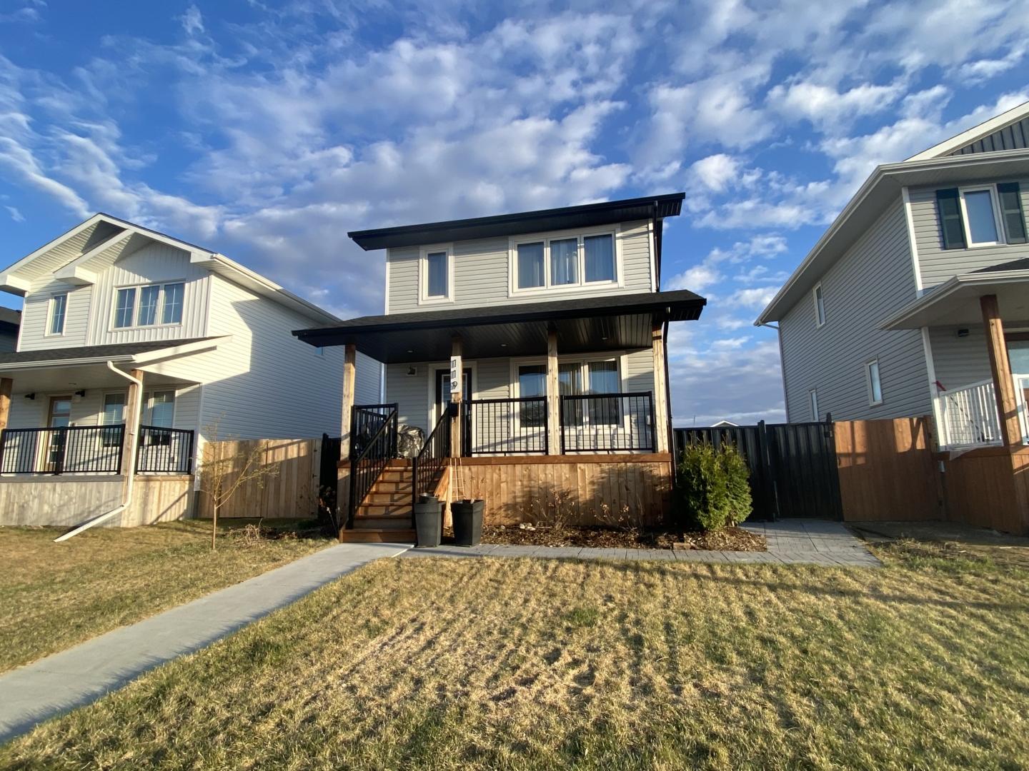 Southlands of Warman