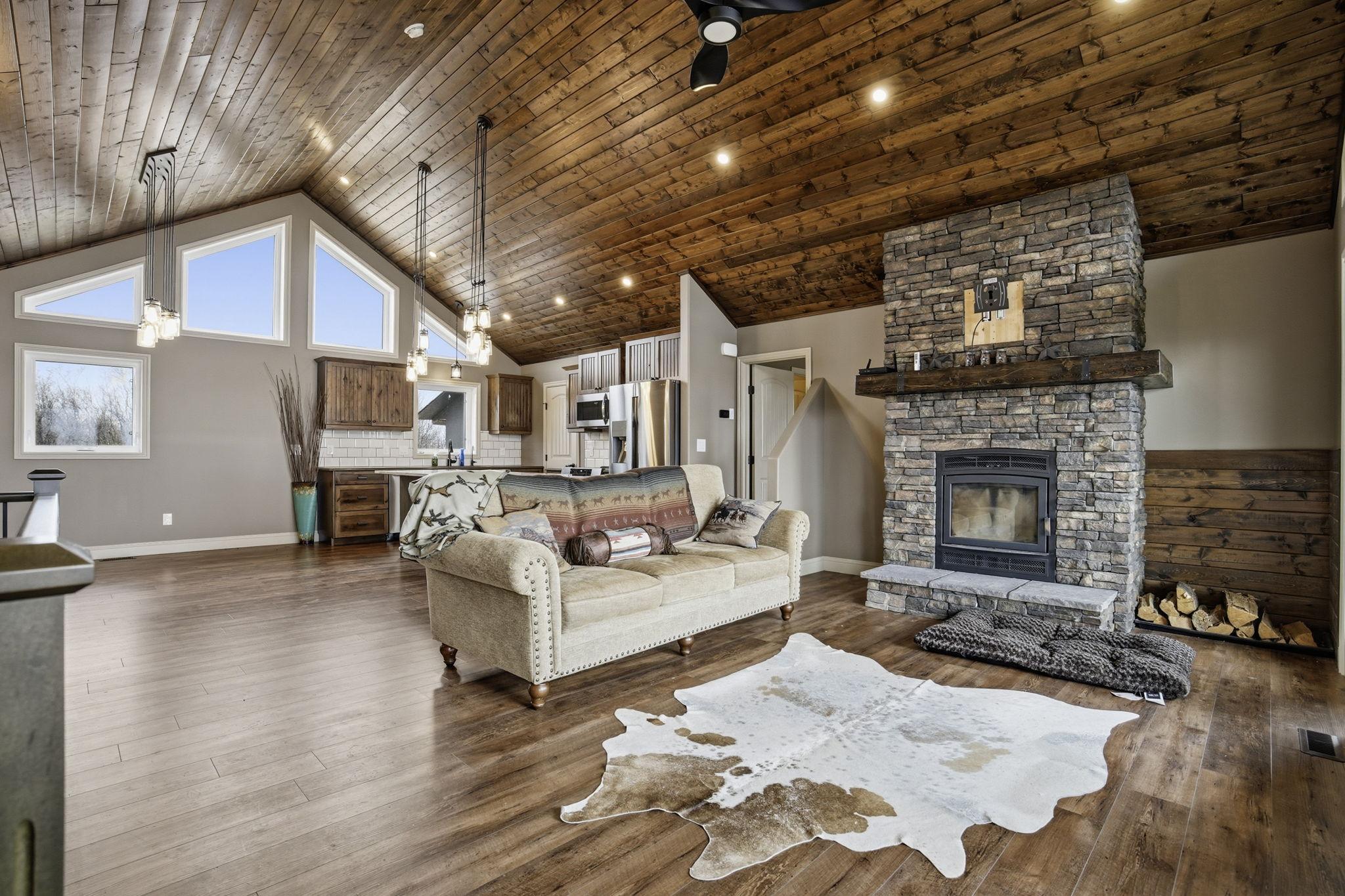 Impressive Bungalow on the River