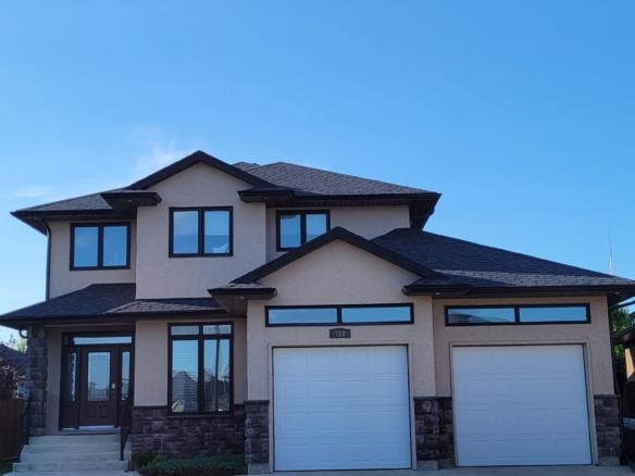 Willowgrove Two Storey with 3 Car Garage