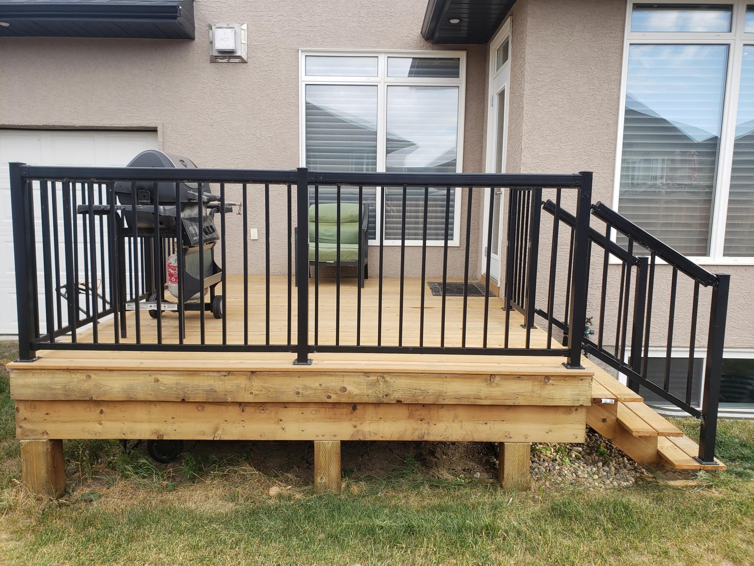 Willowgrove Two Storey with 3 Car Garage