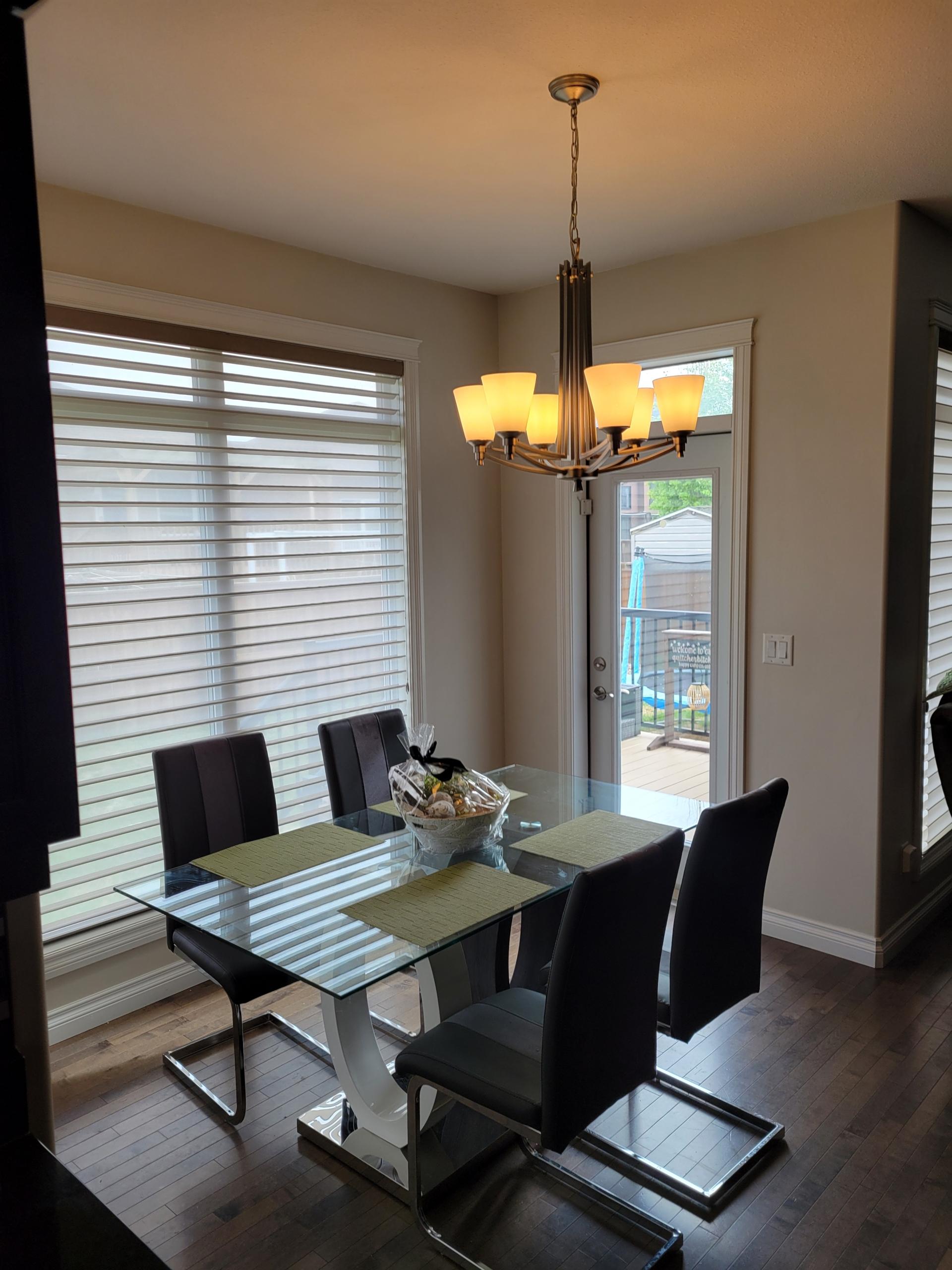 Willowgrove Two Storey with 3 Car Garage