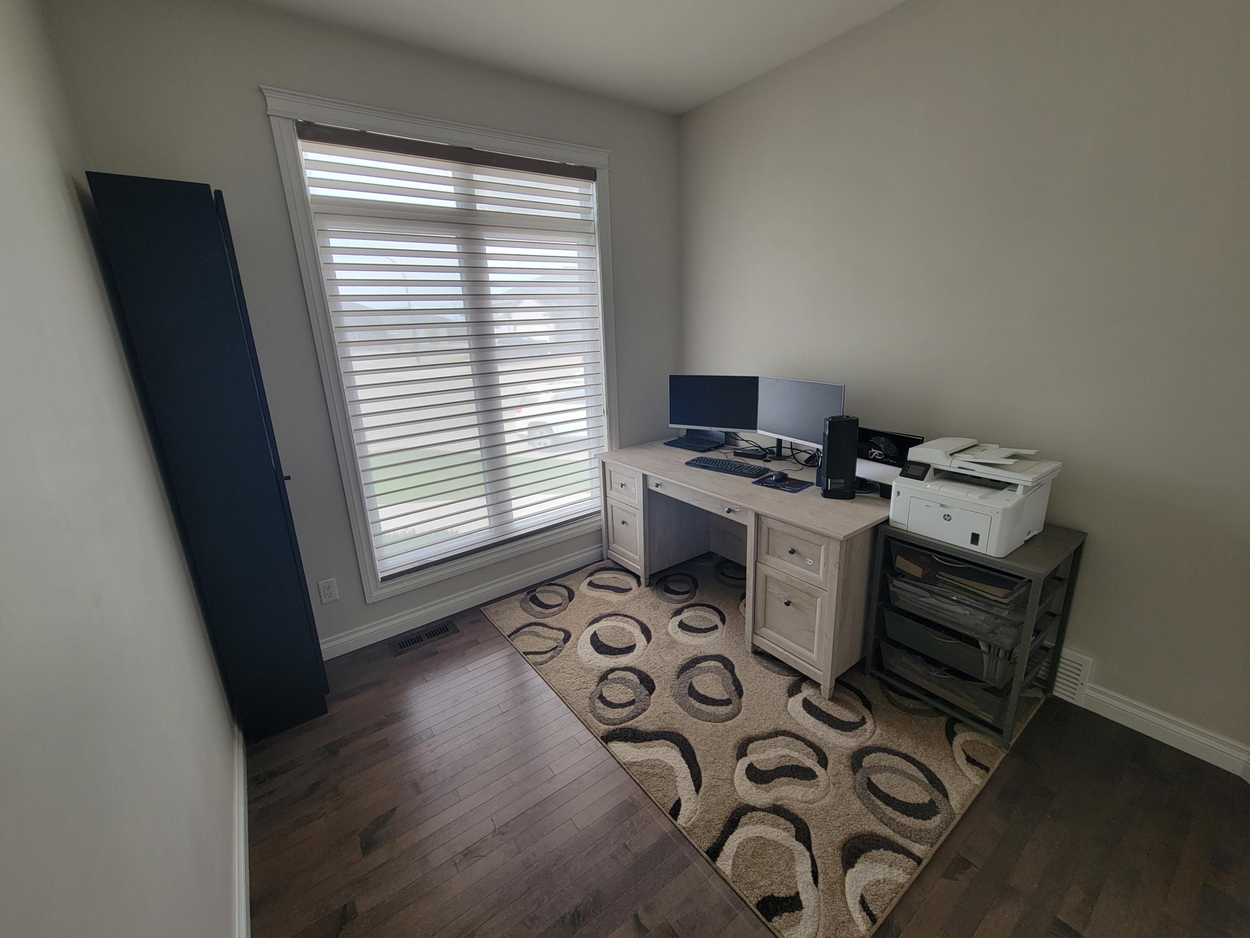 Willowgrove Two Storey with 3 Car Garage