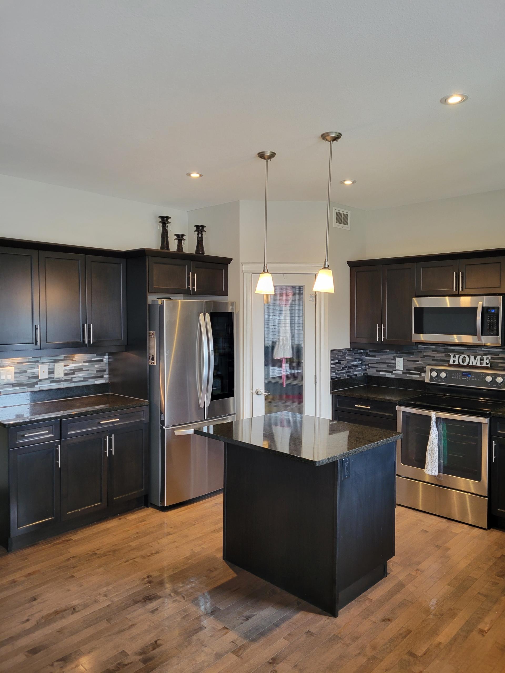 Willowgrove Two Storey with 3 Car Garage