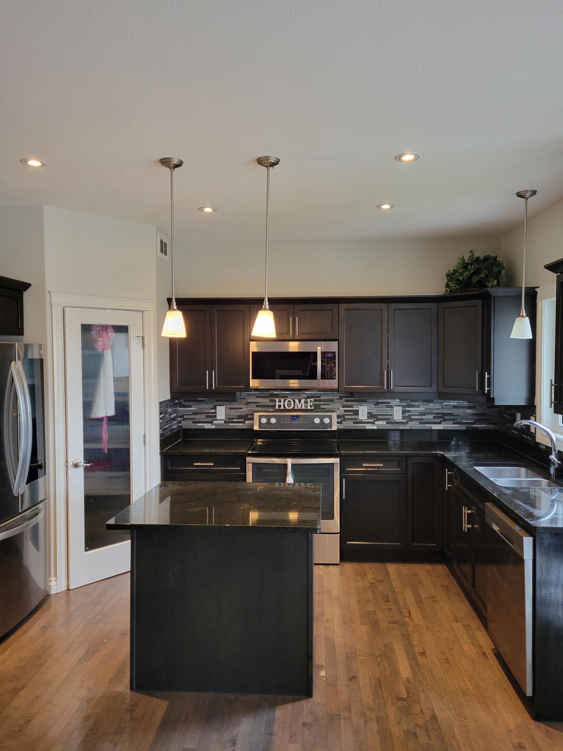 Willowgrove Two Storey with 3 Car Garage